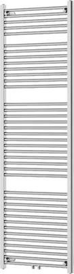 Obrázek produktu pro Mexen Mars koupelnový radiátor 1800 x 600 mm, 752 W, chrom - W110-1800-600-00-01