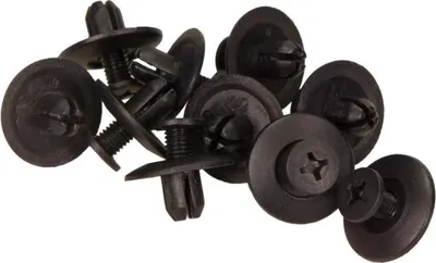 Obrázek produktu pro ROMIX clip trim / ochranná lišta B22092 pro TOYOTA Yaris hatchback (_P13_) 7mm