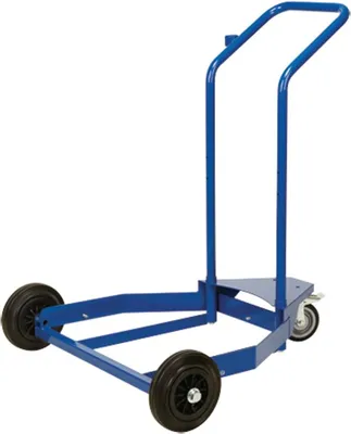Obrázok produktu pre Pressol Wagen, für 200-kg-Behälter-zerlegbar 17075