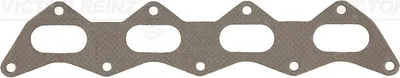 Produktbild von Dichtung, Abgaskrümmer REINZ 71-35689-00