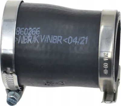 Productafbeelding van Luchtkoelslang voor intercooler, Opel Insignia 2.0 CDTI BiTurbo