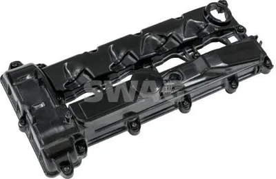 Produktbild von Zylinderkopfhaube 33 10 3293 passend für MERCEDES-BENZ C-Klasse Limousine (W204) +Dichtung