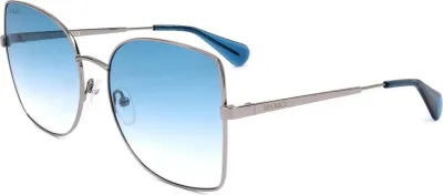 Immagine prodotto di MAX&CO. MO0005 Shiny light ruthenium 58/18/140 Occhiali da sole da donna