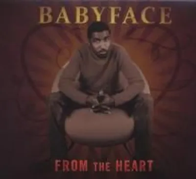Produktbild von From the Heart