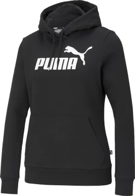 Immagine prodotto di Puma Essential Felpa con cappuccio Donna