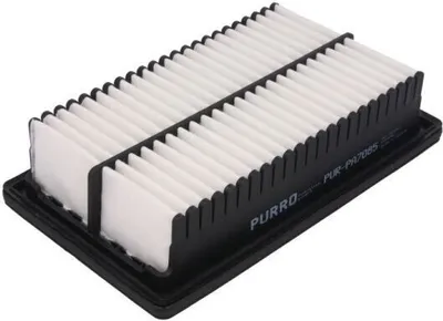 Produktbild von Luftfilter PURRO PUR-PA7085 für HYUNDAI Kona (OS) Filtereinsatz