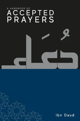 Produktbild von A Handbook of Accepted Prayers