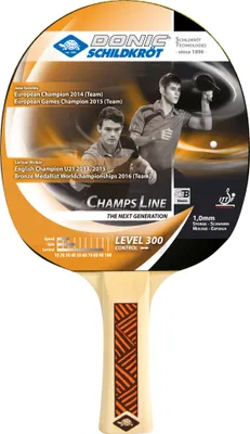 Produktbild von Donic Schildkröt Champs Line 300, 705132