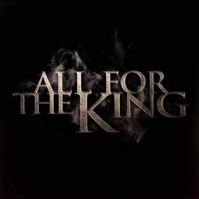 Obrázek produktu pro All For The King: All For The King