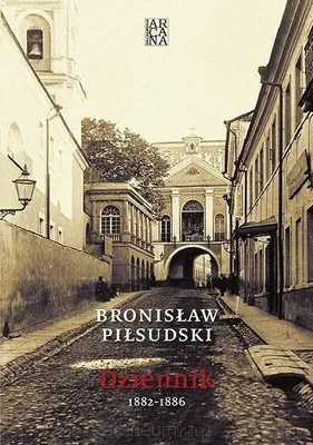 Produktbild von Dziennik