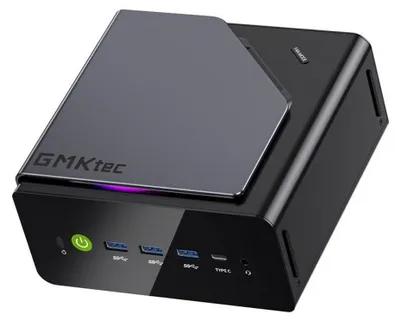 Produktbild von GMKtec - K15-32RAM - Kleincomputer