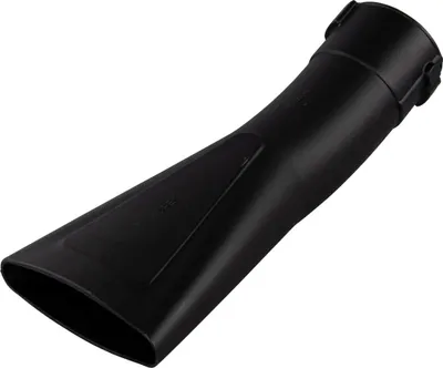 Produktbild von Makita Flachdüse gebogen 32cm 451753-8
