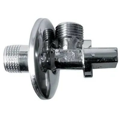 Produktbild von Ecke 1/2" x 3/8"