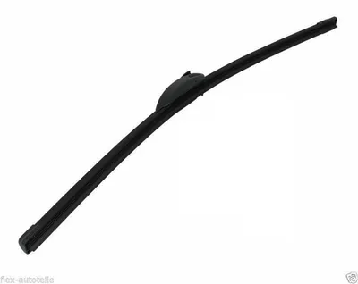 Obrázek produktu pro Wycieraczka Profilowana Basic 510Mm