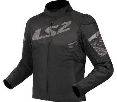 Image de Veste LS2 "Apex"