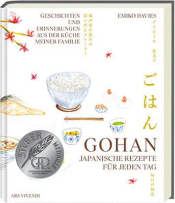 Produktbild von Gohan