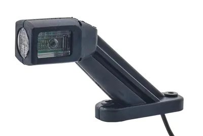 Zdjęcie produktu dla Światło obrysowe HELLA 2XS 011 769-011