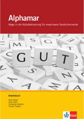 Produktbild von Alphamar. Arbeitsbuch