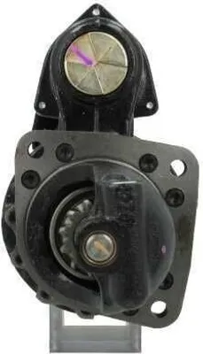 Produktbild von BV PSH 641.011.123.390 Starter Anlasser 6,0kW 24V