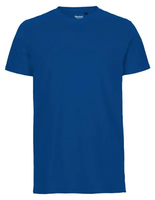 Produktbild von Neutral - T-Shirt für Herren LT4802 (L) (Königsblau)