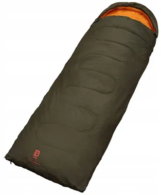 Immagine prodotto di Sacco a pelo Badger Outdoor Touristic (R)