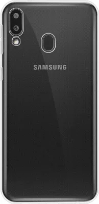 Produktbild von Smartphone Backcover für Samsung Galaxy M10
