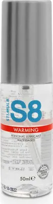 Produktbild von Stimul8 Gleitmittel 50 ml