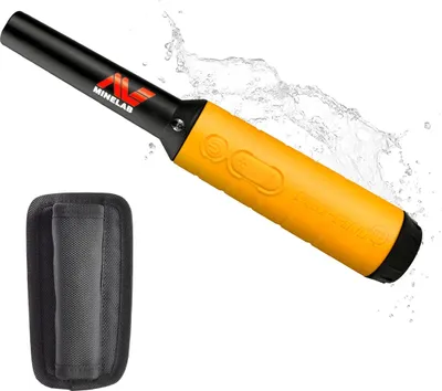 Produktbild von Minelab Pro-Find 35 Pinpointer-Metalldetektor