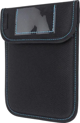 Imagen del producto de Funda de transporte para filtros de objetivo de 4x5,65 pulgadas, compatible con filtros de película de 100x150 mm, impermeable, resistente al polvo y con protección antiarañazos