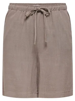 Produktbild von ONLY Leichte Shorts mit Tunnelzug Größe: XL