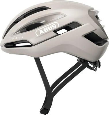 Obrázek produktu pro Přilba Abus Taipan na kolo sand beige Velikost M (54-58 cm) 44646