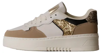 Image de Baskets à lacets Be-Sport