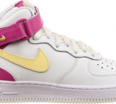 Produktbild von Nike Schuhe Air Force 1 Mid, DH2933100