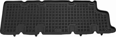 Immagine prodotto di Tappetini auto in gomma Rezaw-Plast Nissan NV300 2016- (3a fila)