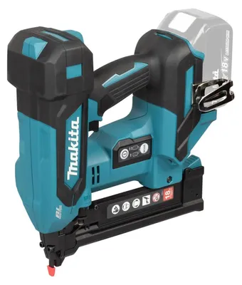 Produktbild von Makita Akku-Tacker DST630Z, 18 V, 18 Ga, 9,5 - 38 mm