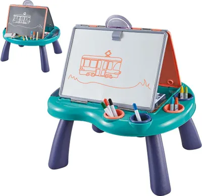 Produktbild von Tachan Xl 1 2 Tafel In 1 Mehrfarbig 3-6 Years Mehrfarbig 3-6 Years