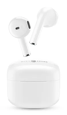 Image de Music Sound Swag Les SWAG sont des écouteurs Bluetooth en forme de capsule, disponibles dans de nombreuses couleurs vives et très tendance.