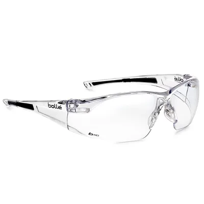 Image de Bollé Safety RUSH HD Lunettes à branches RUSHDPI