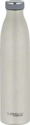 Obrázek produktu pro THERMOS TC BOTTLE 0,75 l vakuová láhev TC Bottle stříbrná podšívka matná nerezová ocel 4067294075