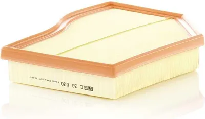Zdjęcie produktu dla Filtr Powietrza Db Klasa A 05.19-