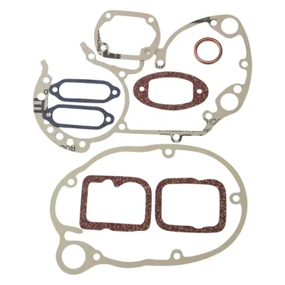 Immagine prodotto di Set guarnizioni motore 50cc per motore Sachs 50/A 50/2 50/3 50/4