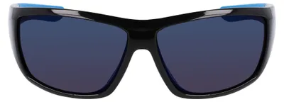 Produktbild von Bequemes Poloshirt mit UV-Schutz für Outdoorsport