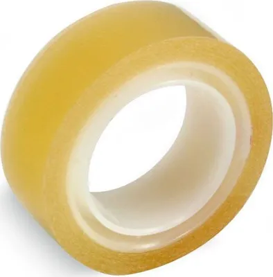 Immagine prodotto di Nastro autoadesivo 15 mm × 10 m