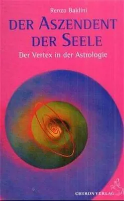 Obrázek produktu pro Der Aszendent der Seele