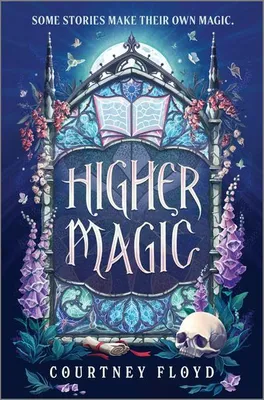 Obrázek produktu pro Higher Magic