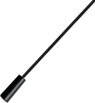 Produktbild von Zugschalterschnur 1 Stück Schnur für Zugschalter 25cm Zugkordel Lampen Tischlampen Lampenschnur Schwarz