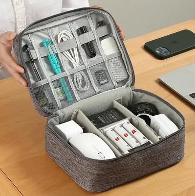 Produktbild von Partizan Tactical OB-1 Organizer, grau