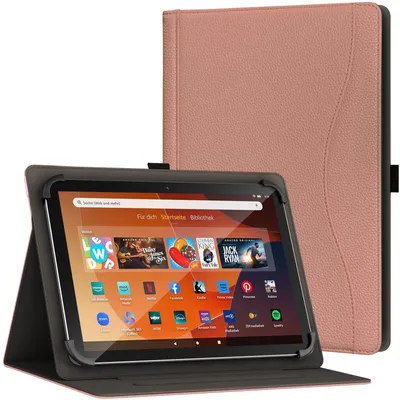 Zdjęcie produktu dla Etui na tablet 15 cali i 16 cali, czarne, do podróży