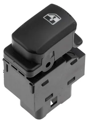 Imagen del producto de Interruptor de elevalunas, Hyundai Santa Fe, con 7 pines