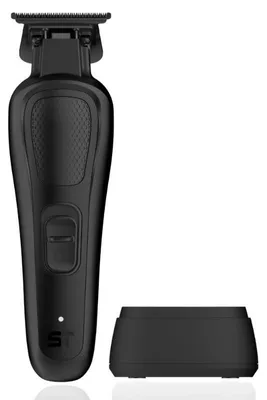 Immagine prodotto di Supreme - St800 - Darkstar 82 Trimmer - Tagliacapelli Darkstar 12.000 giri/min, 180 min di autonomia della batteria, USB-C, nero